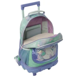 Totto - Mochila con ruedas Magic Dreams M