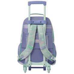 Totto - Mochila con ruedas Magic Dreams L