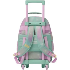 Totto - Mochila con ruedas Mellow M