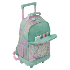 Totto - Mochila con ruedas Mellow M