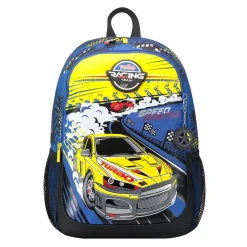 Totto - Mochila escolar grande Velocity