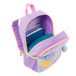 Totto - Mochila escolar mediana Emojy