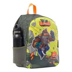 Totto - Mochila escolar mediana Brawlmaster