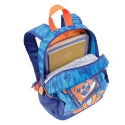 Totto - Mochila escolar pequeña Little Avatar