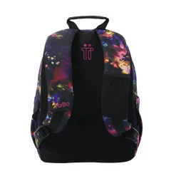 Totto - Mochila Gommas Flower Galaxy
