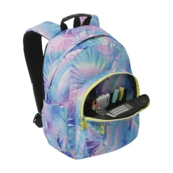 Totto - Mochila Gommas Prisma