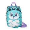 Totto - Mochila infantil leopardo Cornejo