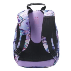 Totto - Mochila Meowsical Tempera