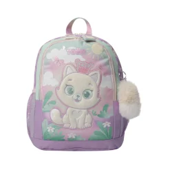 Totto - Mochila Queen Cat M