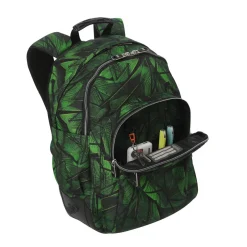 Totto - Mochila Rayol Jhony Jungle
