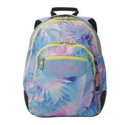 Totto - Mochila Rayol Prisma