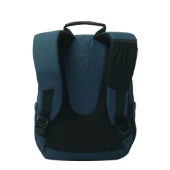 Totto - Mochila Tempera Moroccan Blue