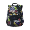 Totto - Mochila Tempera Sticky