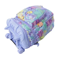 Totto - Mochila Tiza con ruedas Grafily