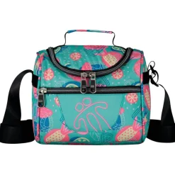 Totto - Portameriendas escolar Pizarra - Sneaky