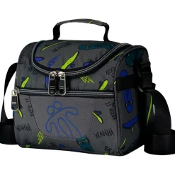 Totto - Portameriendas escolar Pizarra - Skatt