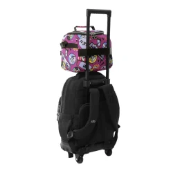 Totto - Portameriendas Resaltador Kitsune