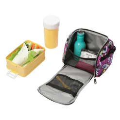 Totto - Portameriendas Resaltador Kitsune