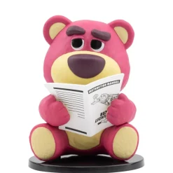 Toy Story - Mini figura Lotso Coleccionable - Serie Teddy Bear (Varios modelos)