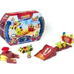T-Racers - Playset Eagle Jump