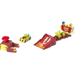 T-Racers - Playset Eagle Jump