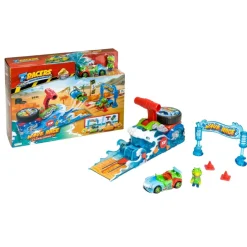 T-Racers - Playset Wave
