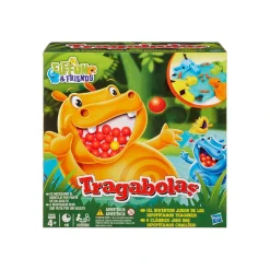 Tragabolas