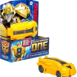 Transformers One - Figura One Cog Changers (Varios modelos)