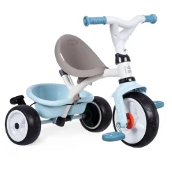 Triciclo Baby Balade Plus Azul