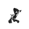 Triciclo Elite Platinium Negro
