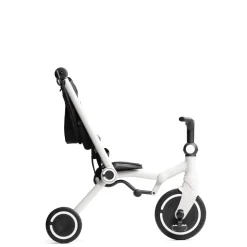 Triciclo evolutivo Wonder color hueso