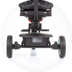 Triciclo Plegable Aloe