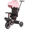 Triciclo Plegable Rosa