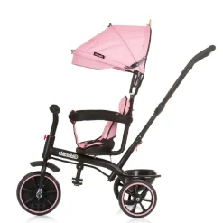 Triciclo Pulse Princesa