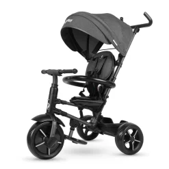 Triciclo Rito Star gris