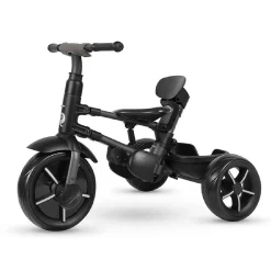 Triciclo Rito Star gris