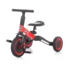 Triciclo y bicicleta de equilibrio Smarty 2 en 1
