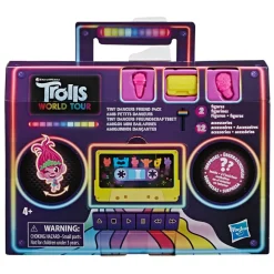 Trolls - Pack Pulseras (varios modelos)