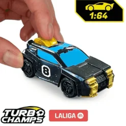 Turbo Champs - LALIGA - Estadio Oficial