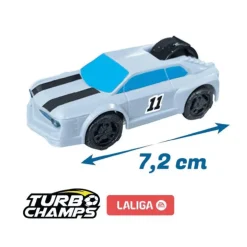 Turbo Champs - LALIGA - Estadio Oficial