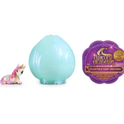 Unicorn Academy - Figura Baby Unicorn (Varios modelos)