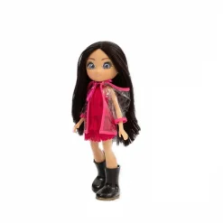 Unique Eyes - Muñeca Winter Basic (varios modelos)