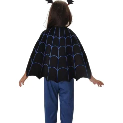 Vampirina - Disfraz de Vampirina multicolor, talla única
