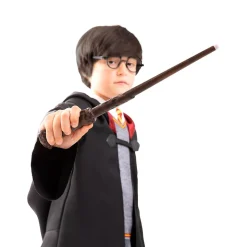 Varita de Harry Potter con luz