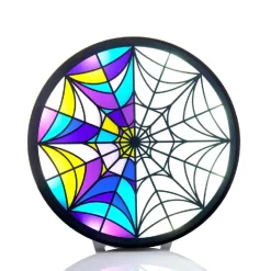 Ventana de la serie "Miercoles"