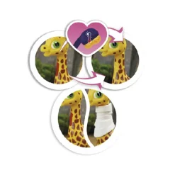 Vet Squad - Yara 4x4 Expedición Safari