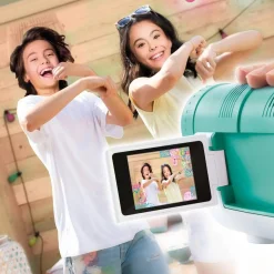 Video Creator - Proyector Video Cámara