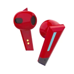 Vieta Pro - Auriculares Bluetooth Transformer True Wireless Azul