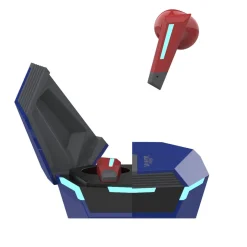 Vieta Pro - Auriculares Bluetooth Transformer True Wireless Azul