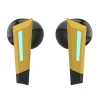 Vieta Pro - Auriculares Bluetooth Transformer True Wireless Amarillo